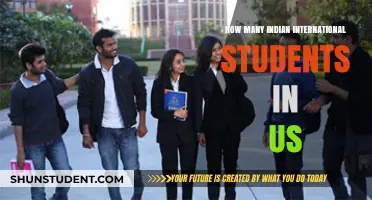 Indian Students in the US: A Growing Trend