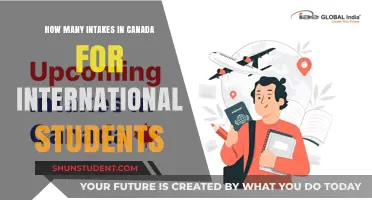 International Students: Canada's Intake Cycles Explained