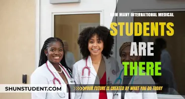 International Medical Students: A Growing Community