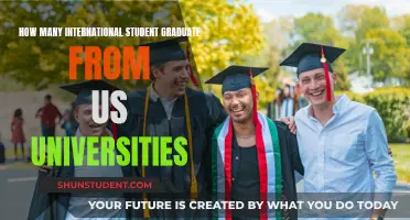 International Student Success in US Universities