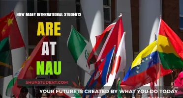 International Students Thriving at NAU