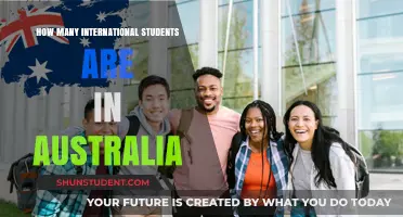 International Students in Australia: A Growing Population