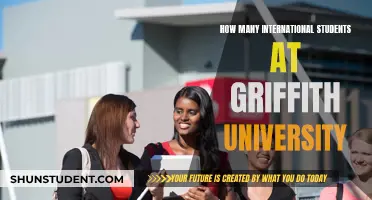 Griffith University: International Student Hub