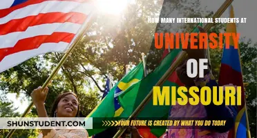 International Students Thriving at the University of Missouri