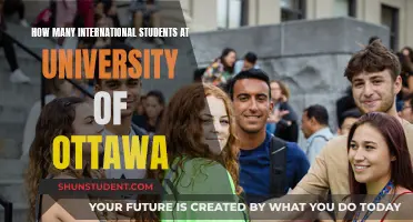 International Students Thriving at the University of Ottawa