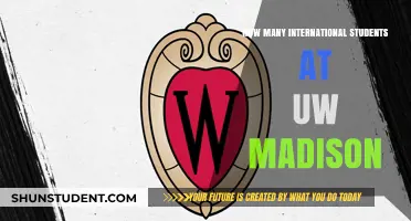 International Students Thriving at UW Madison