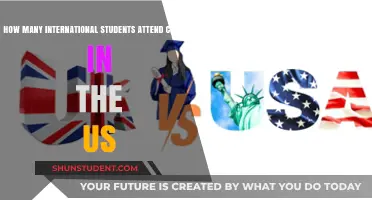 International Students in the US: A Growing Trend