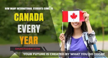 Canada's Appeal to International Students