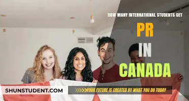 International Students: Path to Canada PR