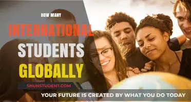 International Students: A Global Community of Millions