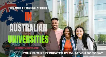 International Students in Australia: A Growing Trend