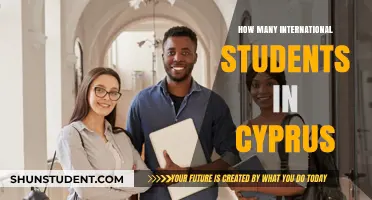 International Students in Cyprus: A Growing Community