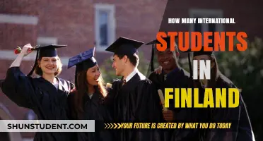 International Students in Finland: A Growing Community