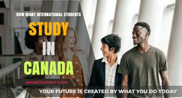 International Students in Canada: A Growing Trend