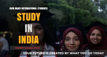 International Students in India: A Growing Trend