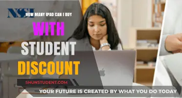 Maximize Student Savings: How Many iPads Can You Afford with Discounts?