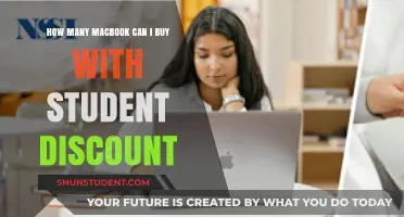 Maximize Savings: How Many MacBooks Can Students Afford with Discounts?