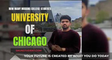 Missing College Students: Chicago University's Dark Secret