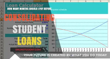 Student Loan Consolidation: When to Refinance Your Debt