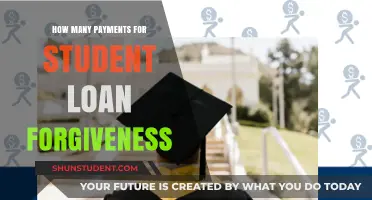 Understanding Student Loan Forgiveness: Payments and Eligibility Explained
