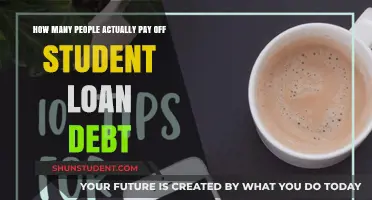 Student Loan Debt: Who Escapes the Trap?