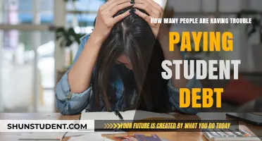 Student Debt: A Heavy Burden for Many