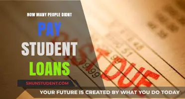 Defaulted Student Loans: Millions in Debt Crisis