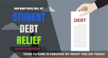 Understanding the Scope of Student Debt Relief: Who Qualifies?