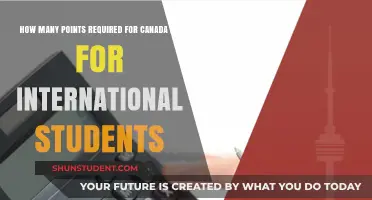 International Students: Unlocking Canada PR Dreams