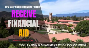 Stanford University Financial Aid: Who Gets Support?