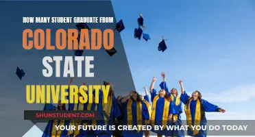 CSU's Graduating Class Sizes: Exploring Trends and Insights
