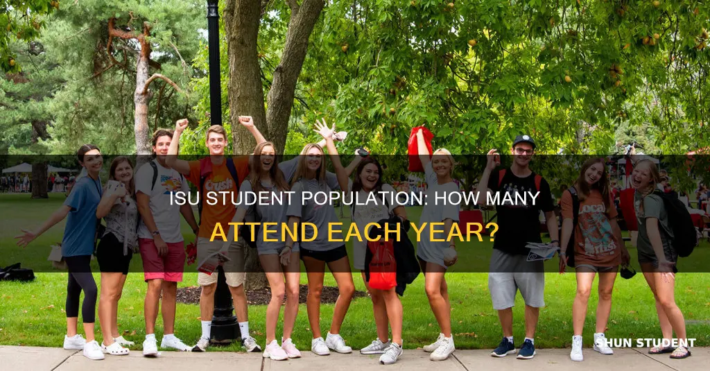how many student illinois state university