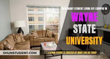 Exploring Off-Campus Life at Wayne State University