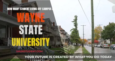 Exploring Off-Campus Housing Trends at Wayne State University