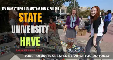 CSU's Student Life: A Wide Array of Organizations