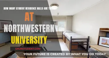 Explore Northwestern University's Student Residence Halls