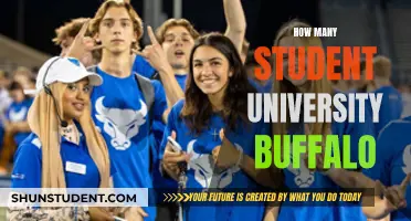 Buffalo's Student Population: A Comprehensive Overview