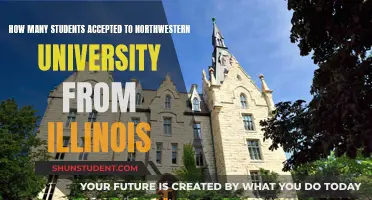 Illinois Students: Northwestern University Admissions Insights