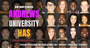 Exploring Andrews University's Student Population