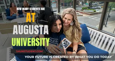 Exploring Augusta University's Student Population