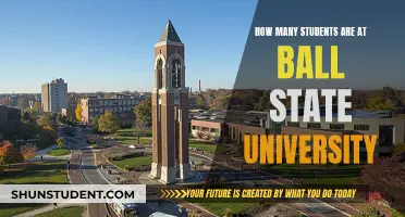 Ball State University: A Student-Centric Campus