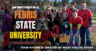 Exploring Ferris State University's Student Population