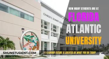 Florida Atlantic University: A Student-Centric Campus