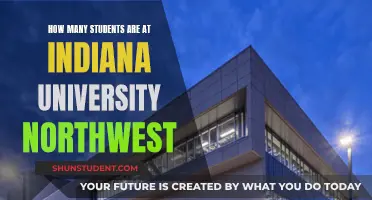 The Student Population of Indiana University Northwest