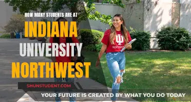 Exploring Enrollment: Indiana University Northwest's Student Population