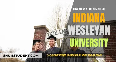 Wesleyan University's Student Population: A Comprehensive Overview