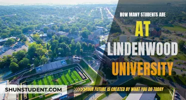 Exploring Lindenwood University's Student Population