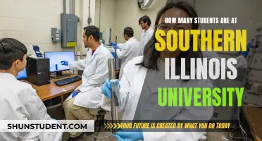 Exploring Southern Illinois University's Student Population