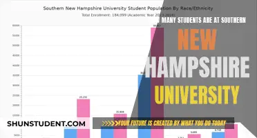 A Thriving Student Community at Southern New Hampshire University