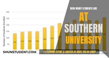 Exploring Southern University's Student Population
